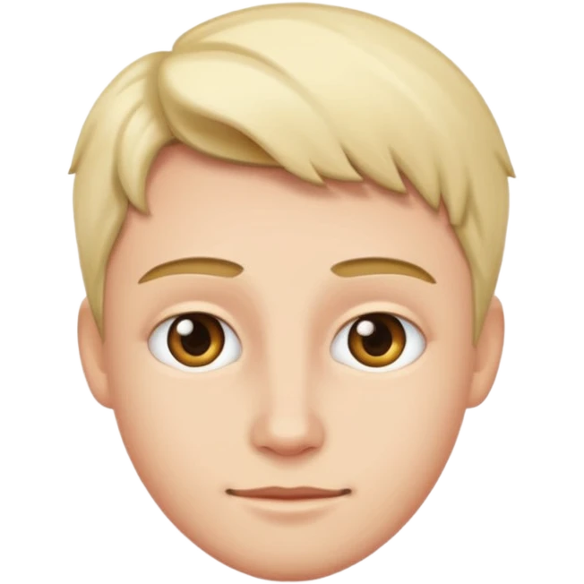 Me emoji