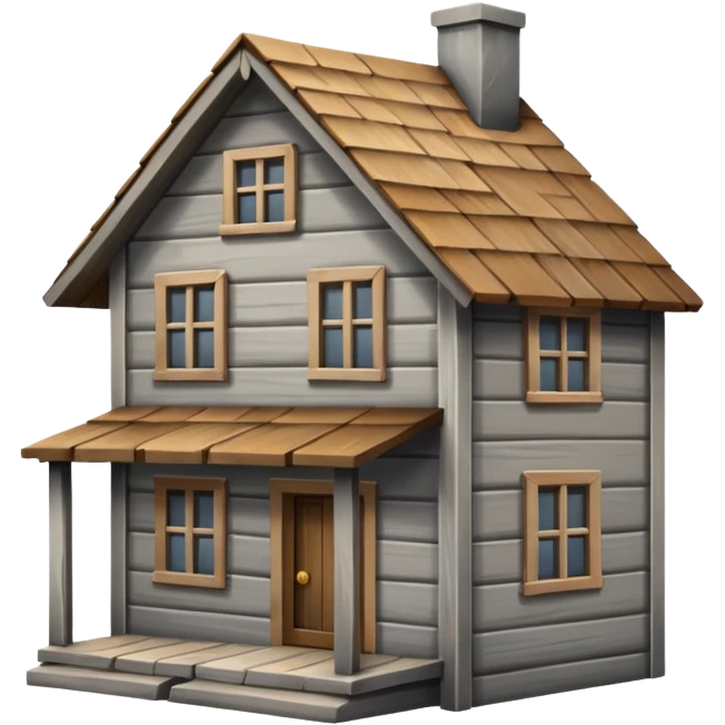 house empty emoji