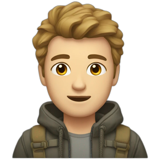 святий Миколай emoji