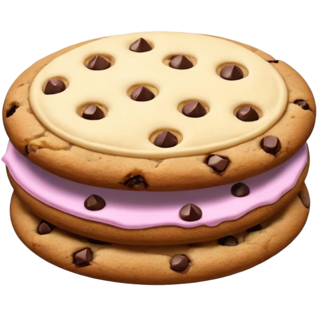cookies emoji