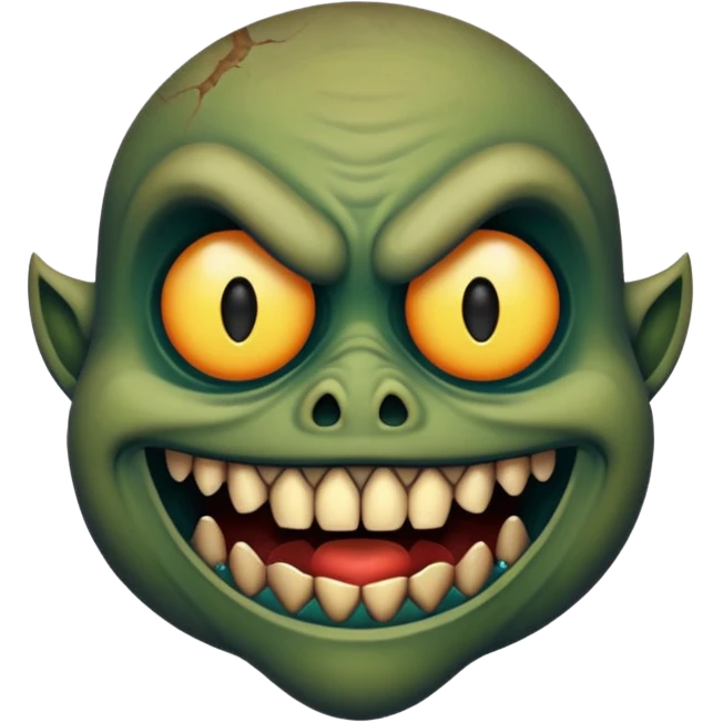 wicked emoji