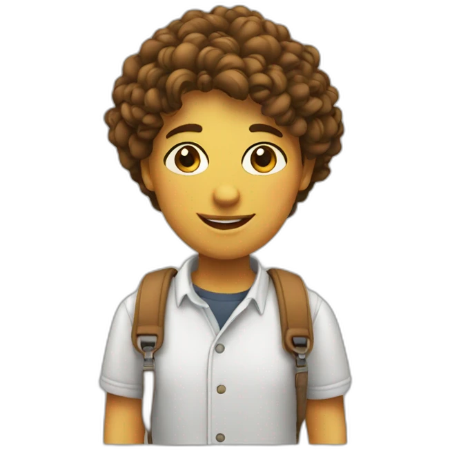 coliving emoji