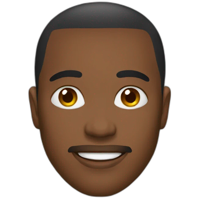 the niger emoji