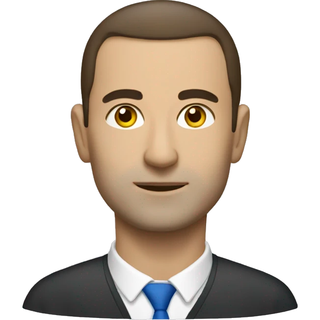 Srbija emoji