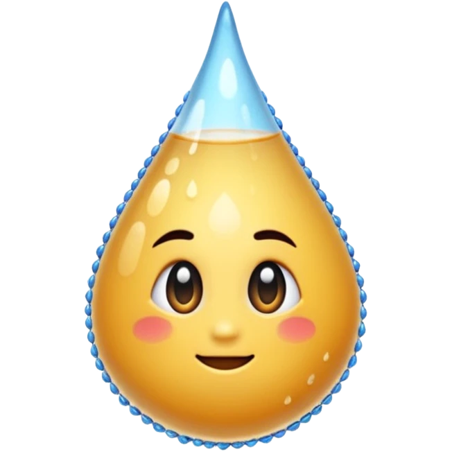 Sudor emoji