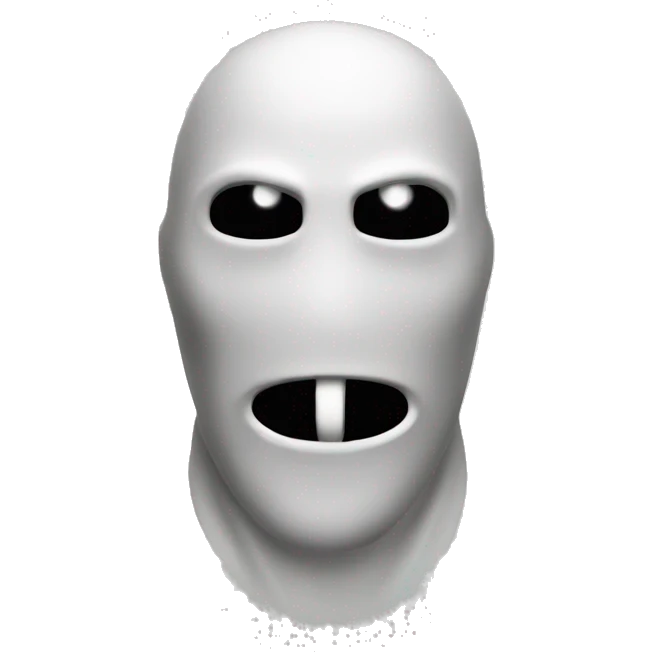 SCP-096 emoji