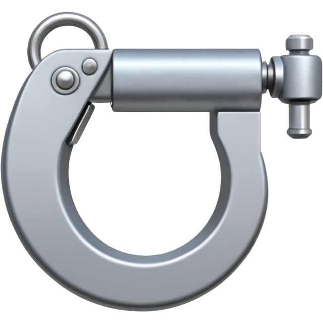 clamp emoji