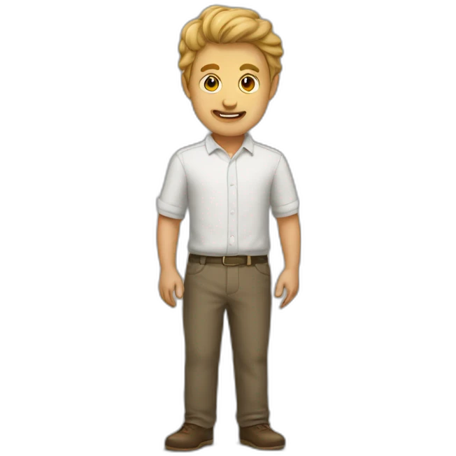 Prepucio emoji