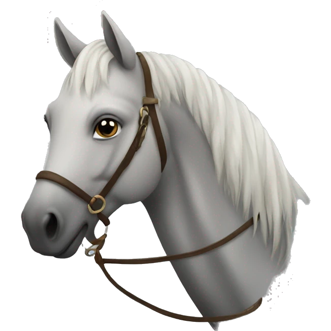 CABALLO DE MAR emoji