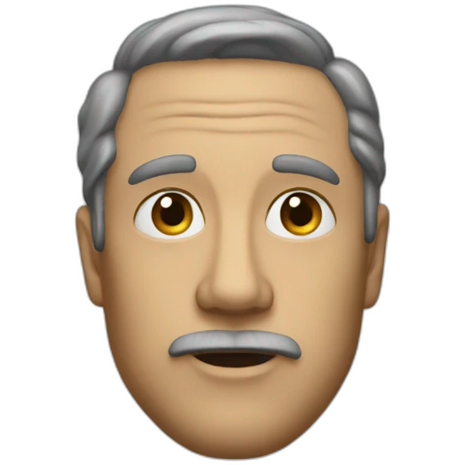 mister v emoji