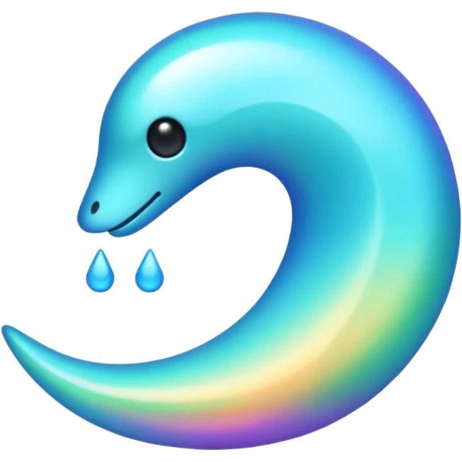 CYAN SOUND emoji