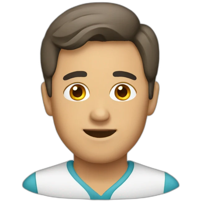 salud emoji