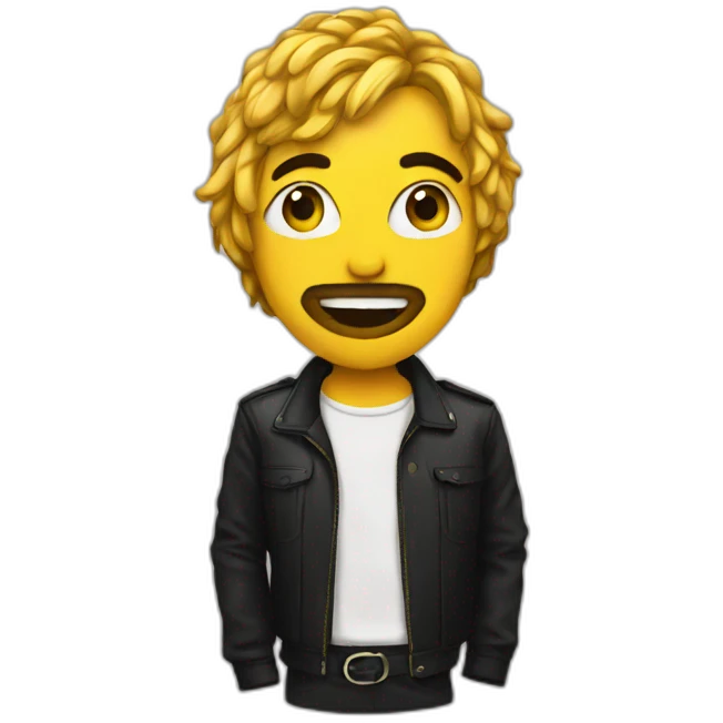 Muse band emoji