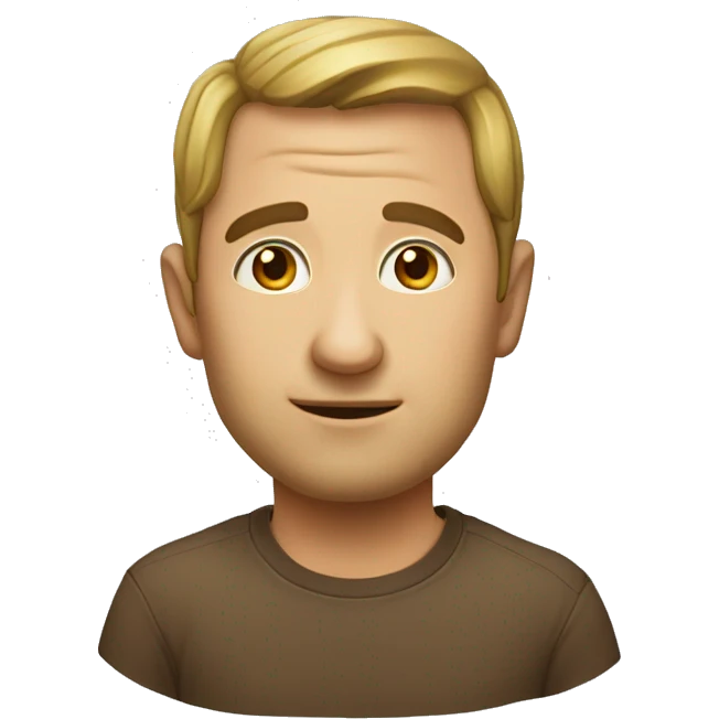 Ужасный фильм emoji