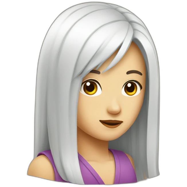 Yeule emoji