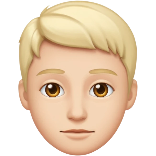inglés emoji