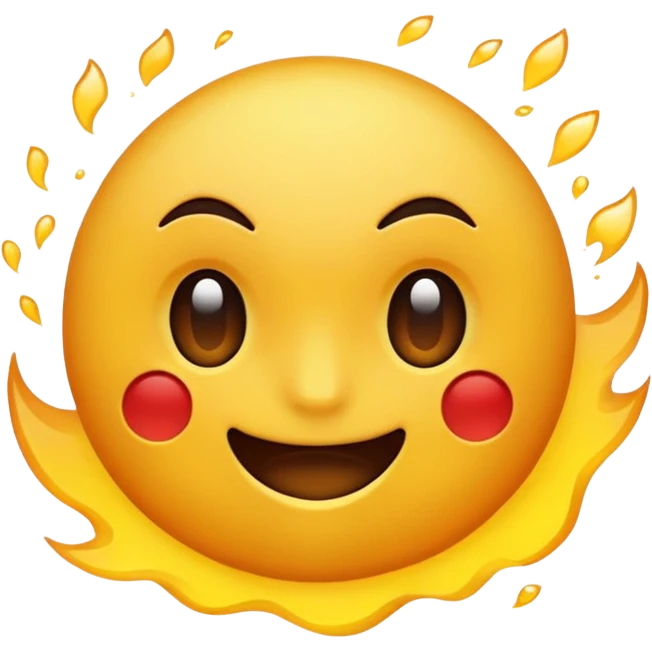 accion emoji