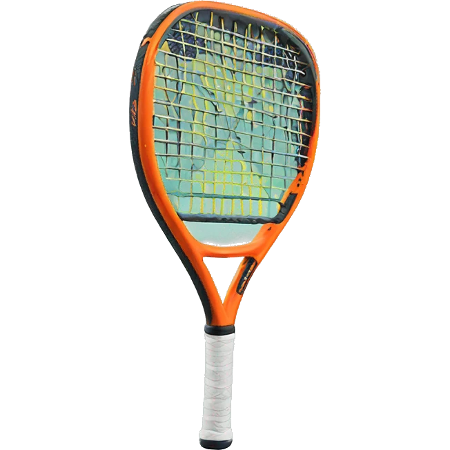Padel racket emoji