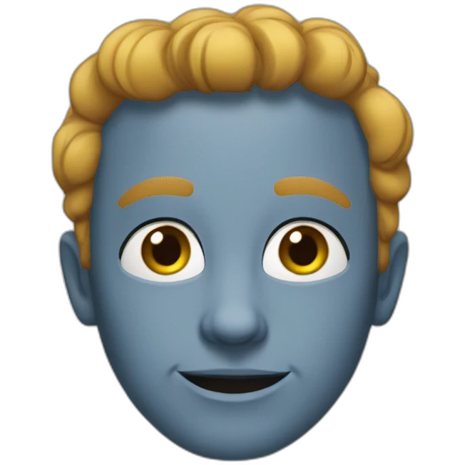 Gesicht schminke emoji