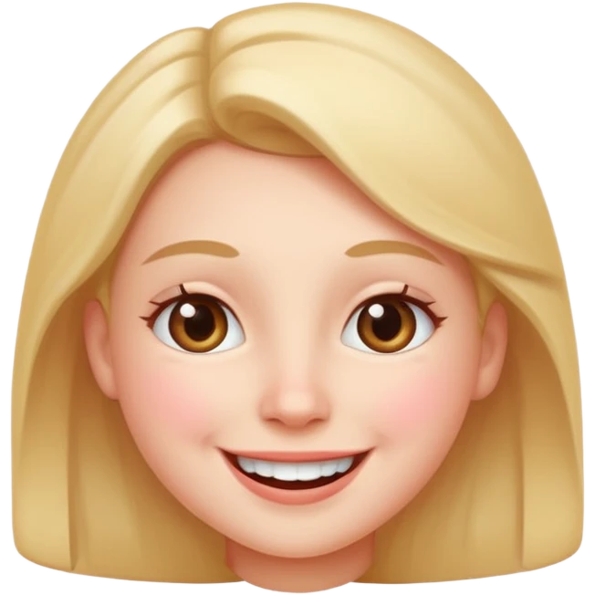happy emoji
