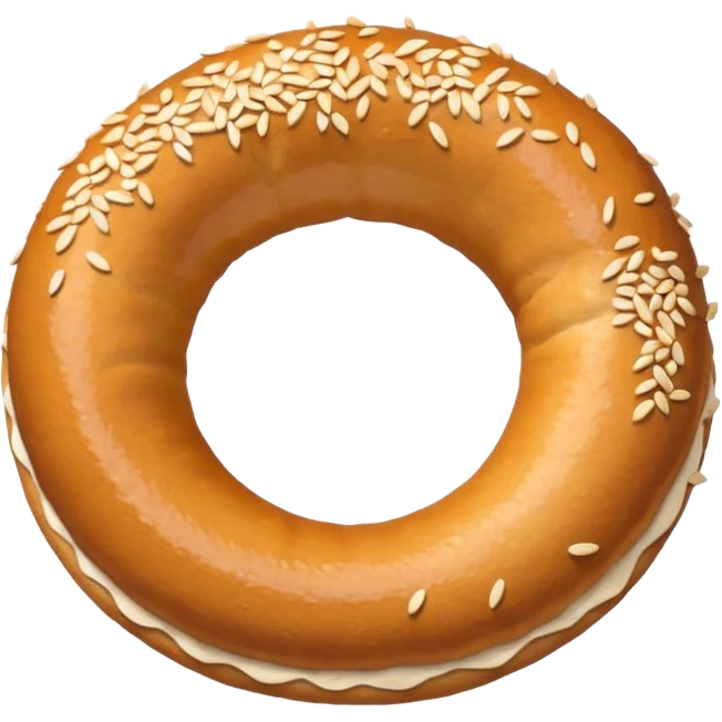 Simit emoji