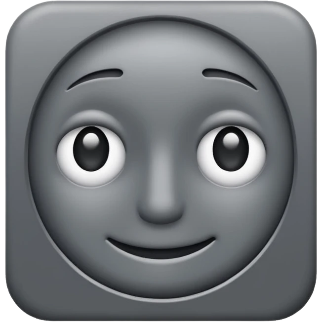 flat emoji
