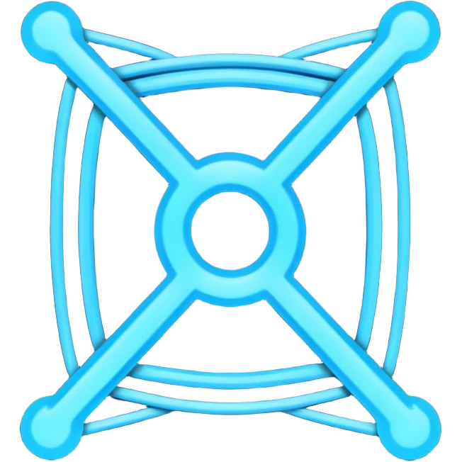 sticky network mac address emoji