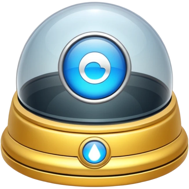 wearable dome emoji