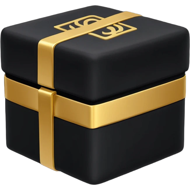 Kaaba emoji