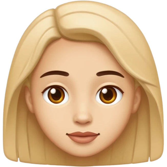 Kiz emoji