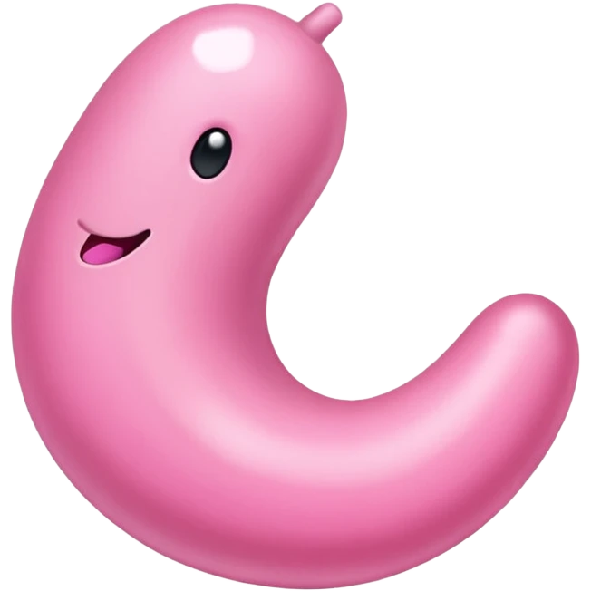 penis emoji