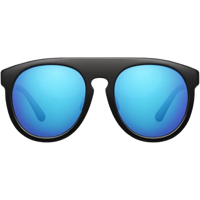 sunglasses emoji