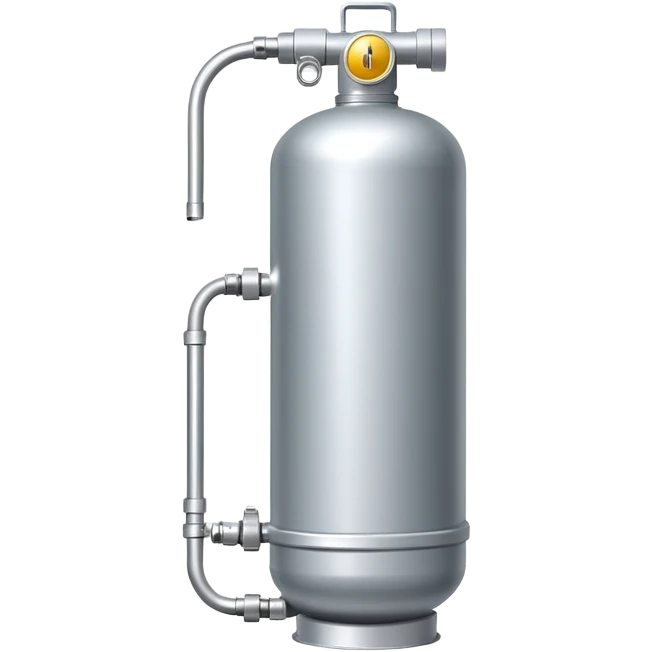 oxygen tank emoji