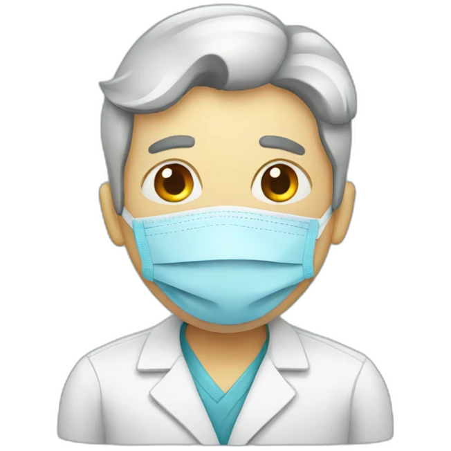 Flu emoji