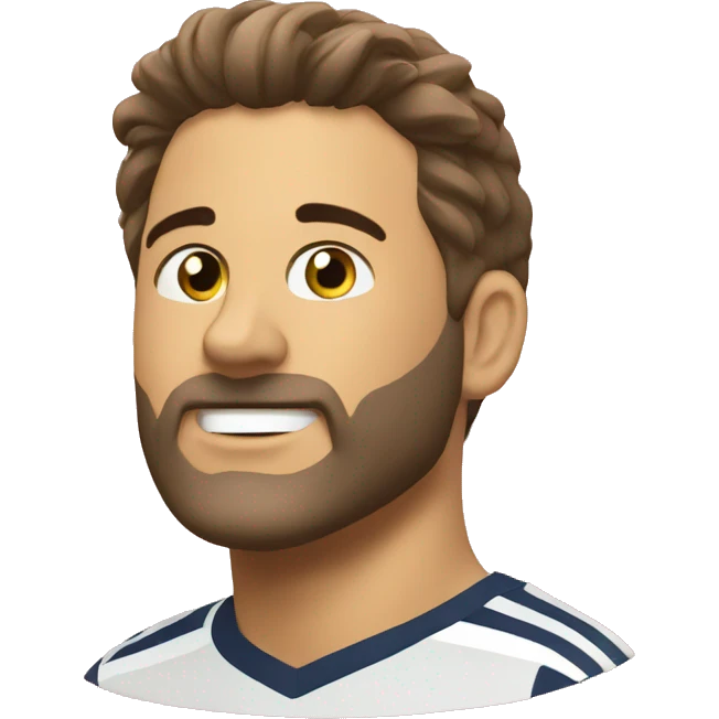 Logo losc qui brule emoji