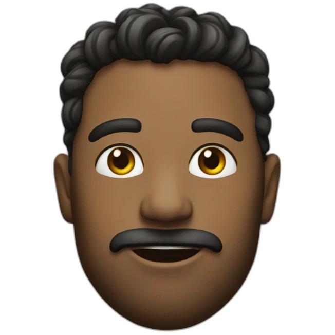 Pata emoji