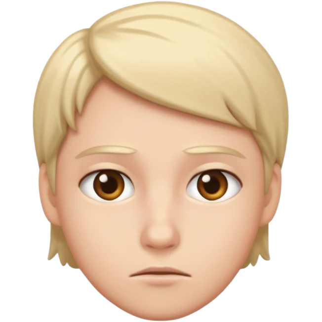 sorry emoji