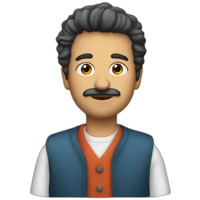 milanese emoji