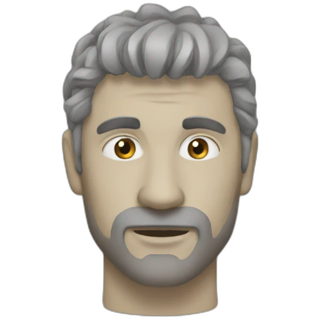 Arktos emoji