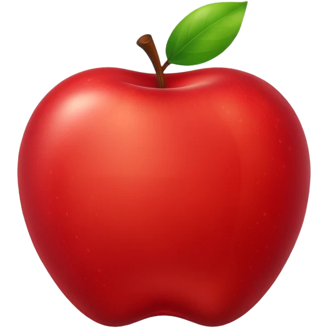 A emoji