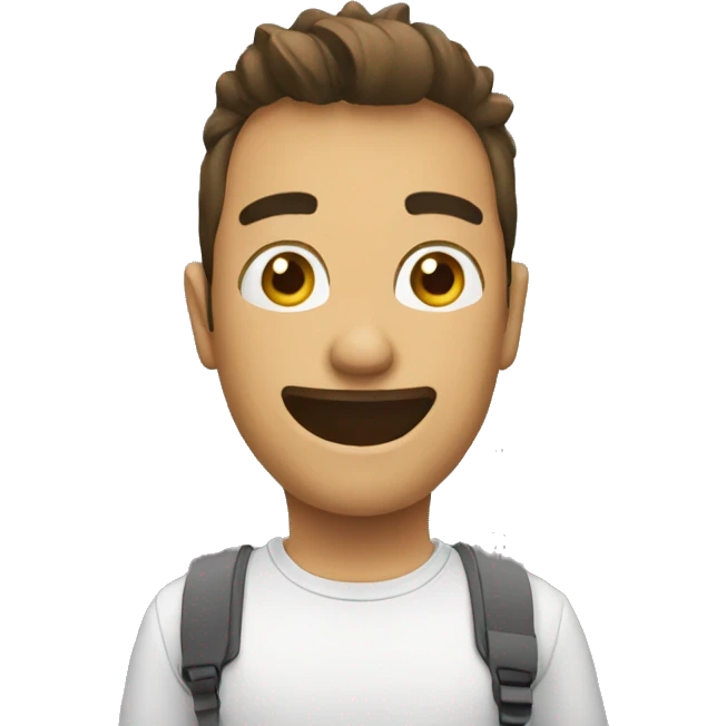 editando un video  emoji