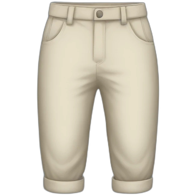 Pantalón emoji