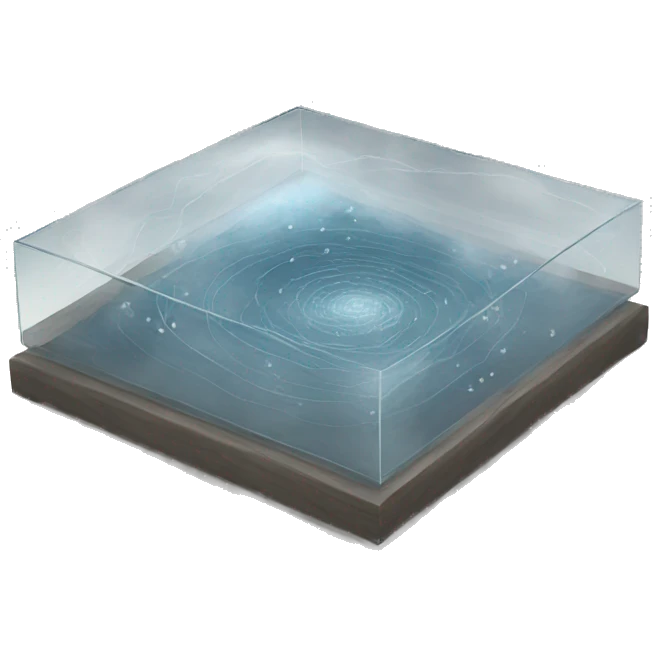 cloud chamber emoji