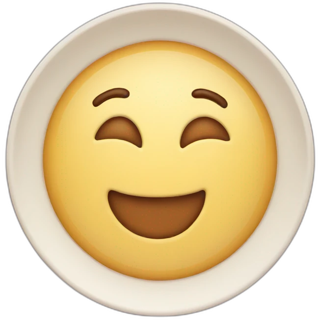 menu emoji