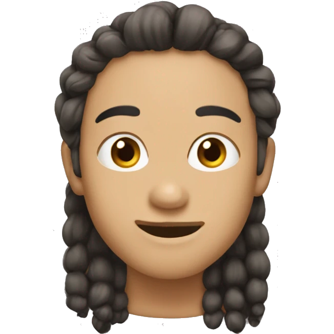 булочка emoji