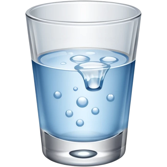 vodka emoji