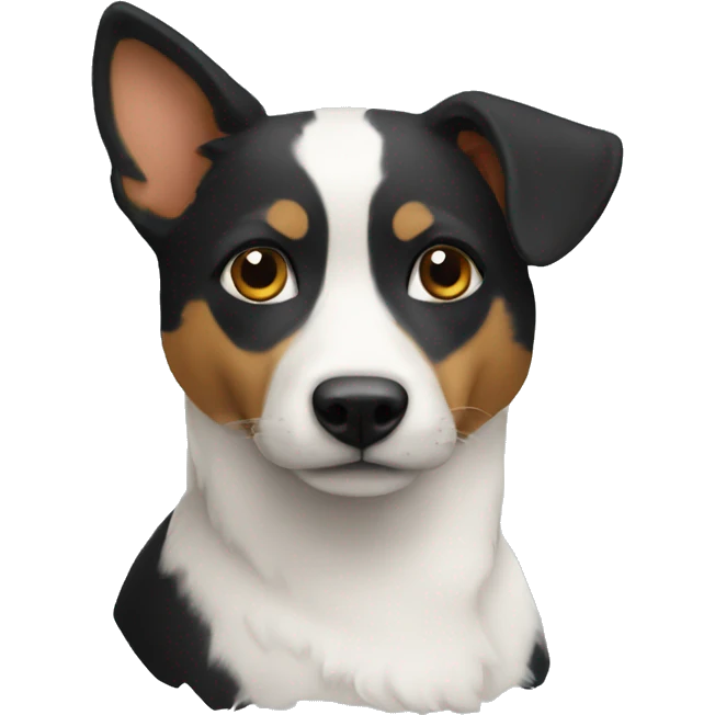 Cotillon emoji