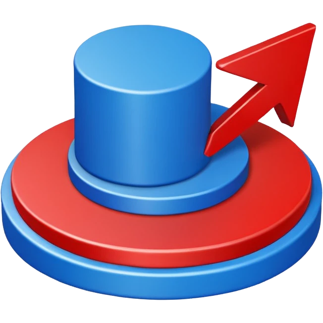 Presentation icon 📊Writing icon 📝Red "Offline" dot 🔴 emoji