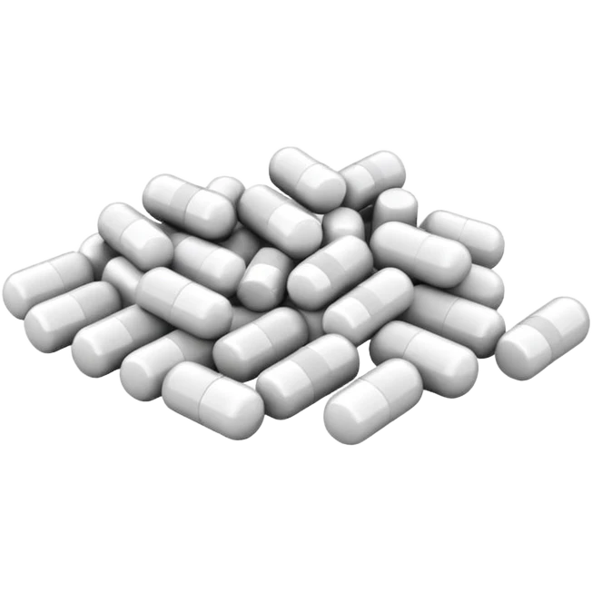 pills emoji