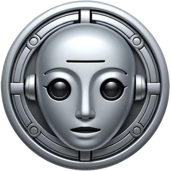 AI symbol emoji